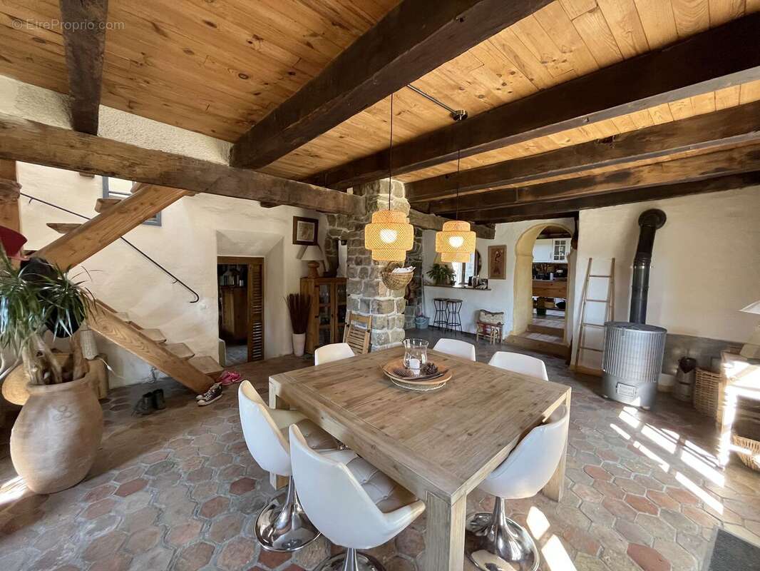 Photo 7 - Maison à LAMASTRE