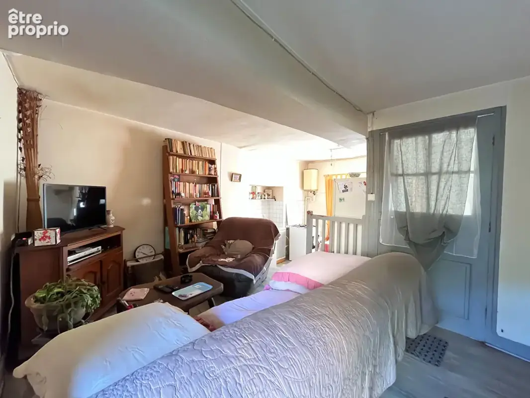 Maison 253m² à savignac-les-églises - photo 14