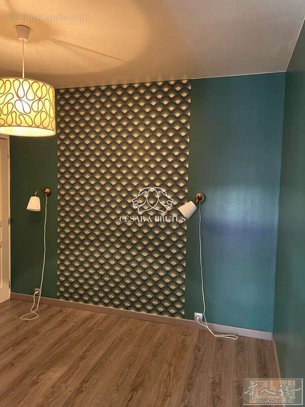 Appartement 46 m² à Lyon-4e  - photo 6