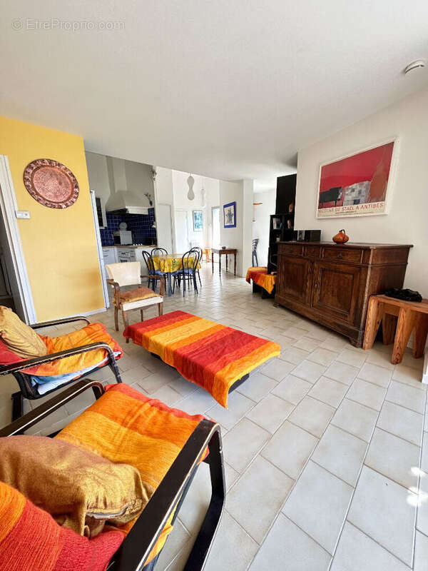 Appartement à BIVIERS