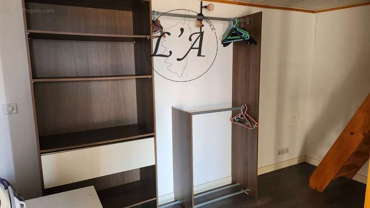 Appartement à AJACCIO