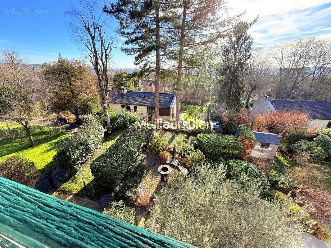 Appartement à ANDILLY