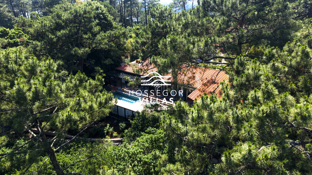 Maison à HOSSEGOR
