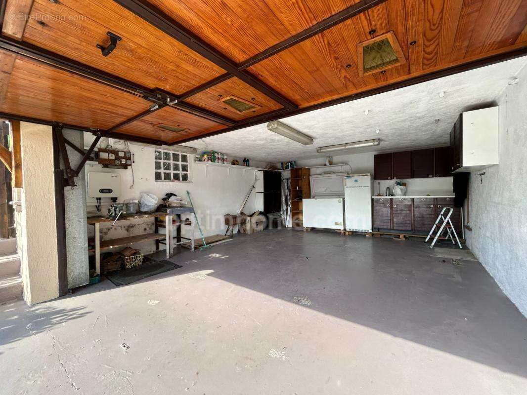UFFHEIM, Magnifique maison alsacienne, 159.50m², 4chambres, climatisation, panneaux solaires. Beaucoup de cachet et de charmes - photo 20