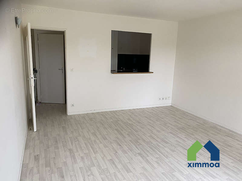 Appartement 2 pièces de 48 m² vue sur Seine avec parking couvert - photo 5