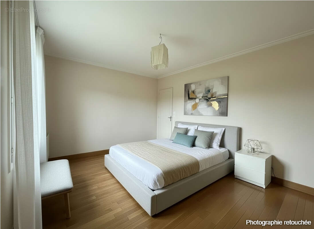 Maison 140m² à chartres - photo 13
