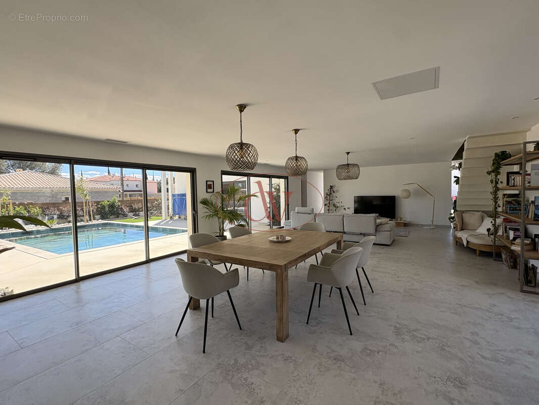 Maison à SAINT-FELIU-D'AVALL
