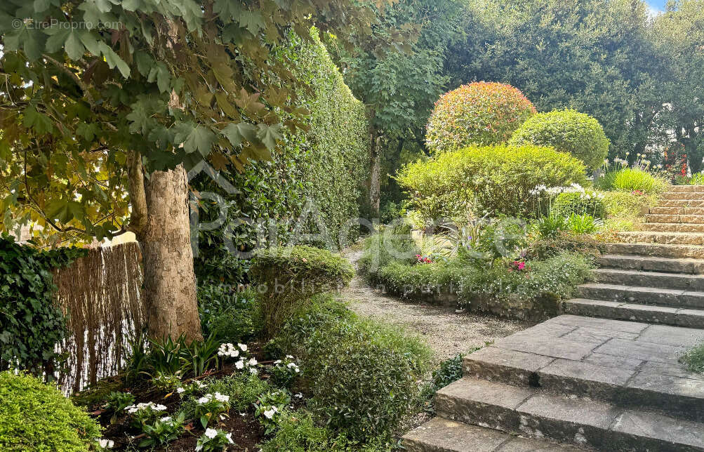 Maison à SAINT-PALAIS-SUR-MER