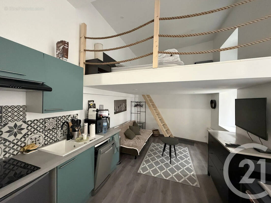 Appartement à ANNONAY