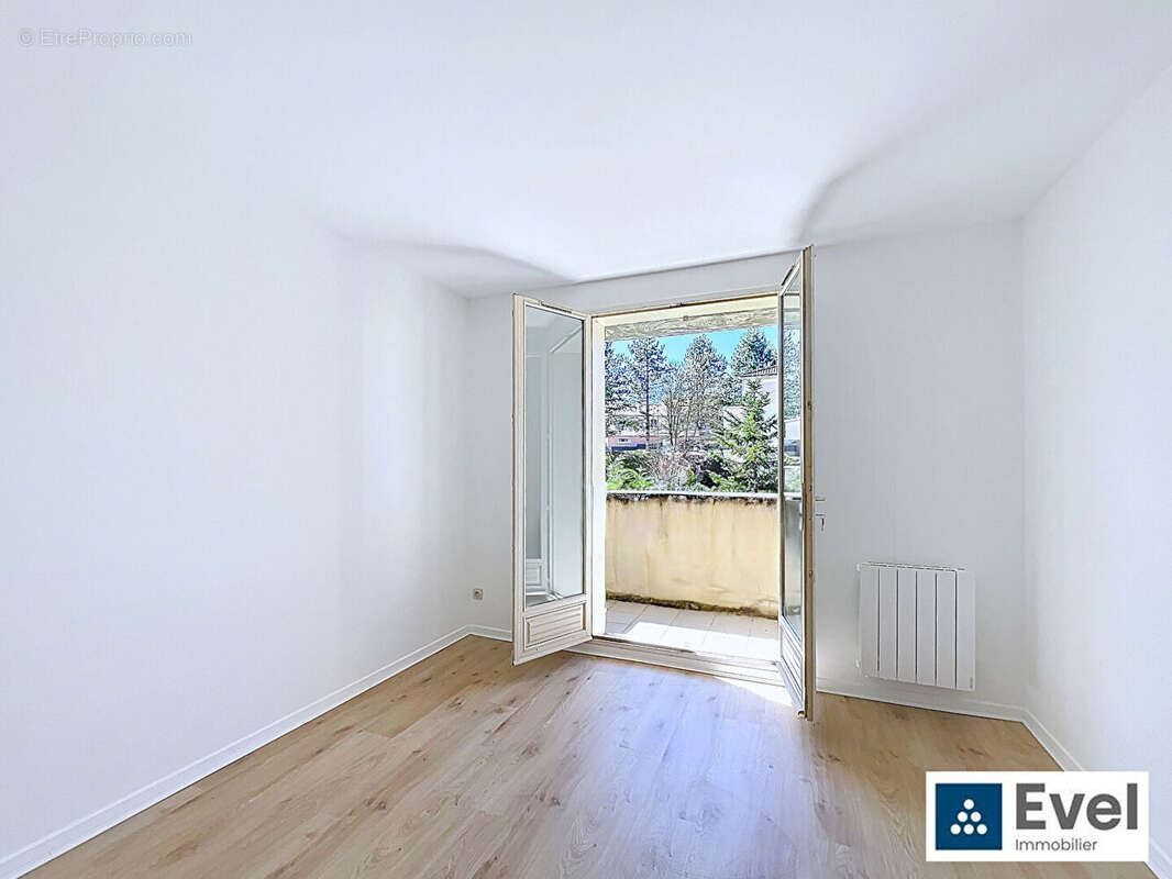 Appartement à VILLERS-LES-NANCY