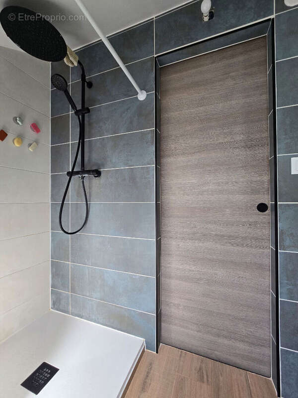 Appartement 65m² à orléans - photo 8