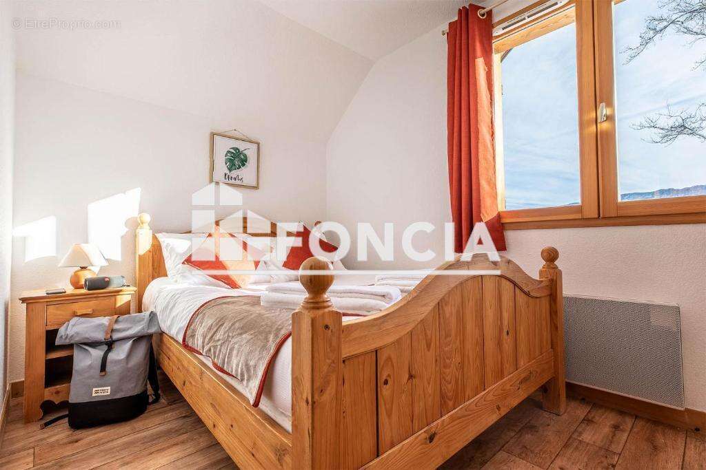 Appartement à LES DESERTS