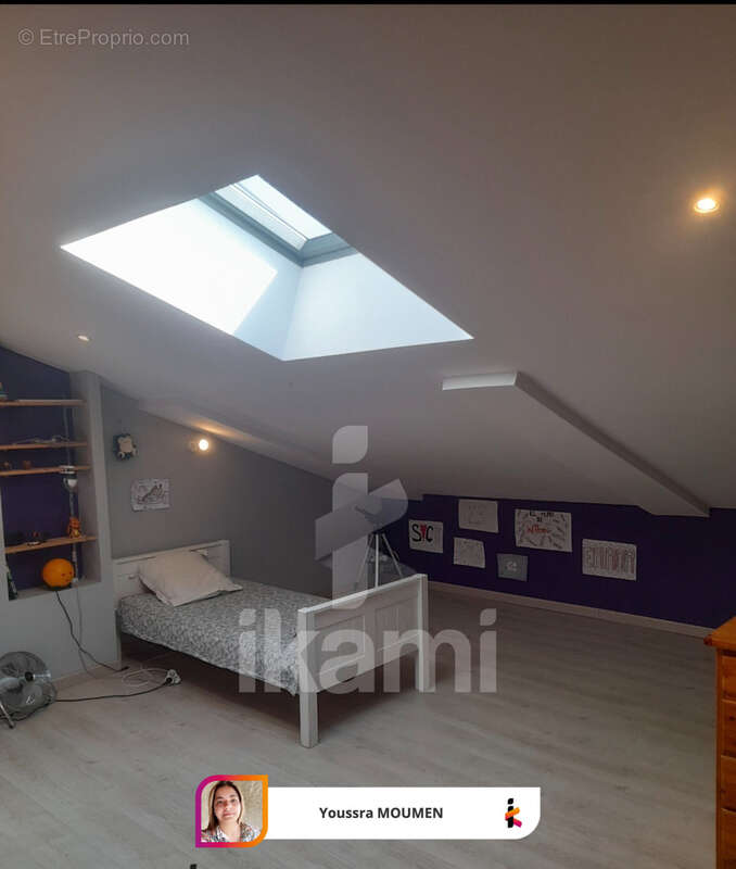 Maison à SAINT-NAZAIRE-EN-ROYANS