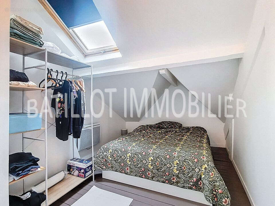 Appartement à REIMS