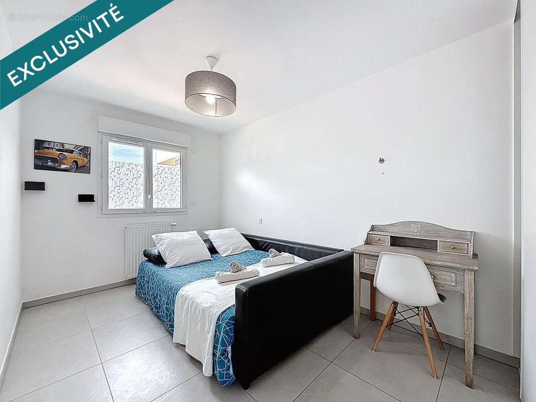 Photo 9 - Appartement à AJACCIO