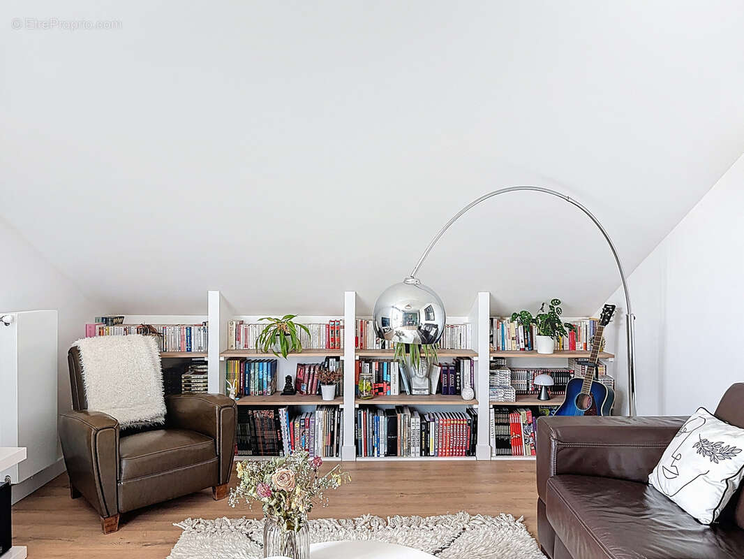 Appartement à LYON-2E