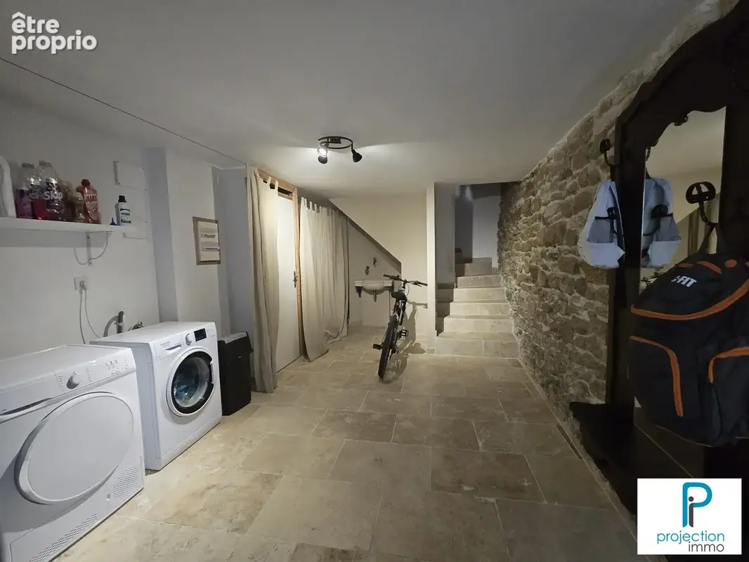 Appartement 3 pièces 75 m² à vendre à Sorgues (84700) - photo 4