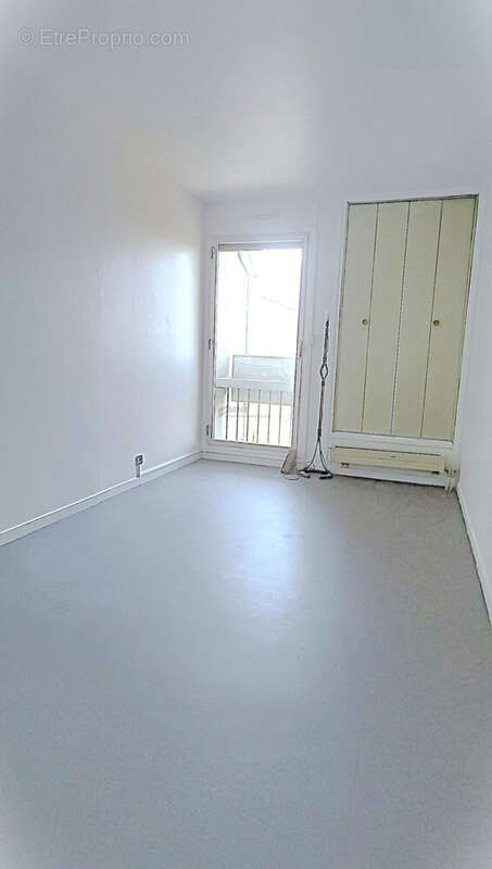 Appartement à MAISONS-ALFORT