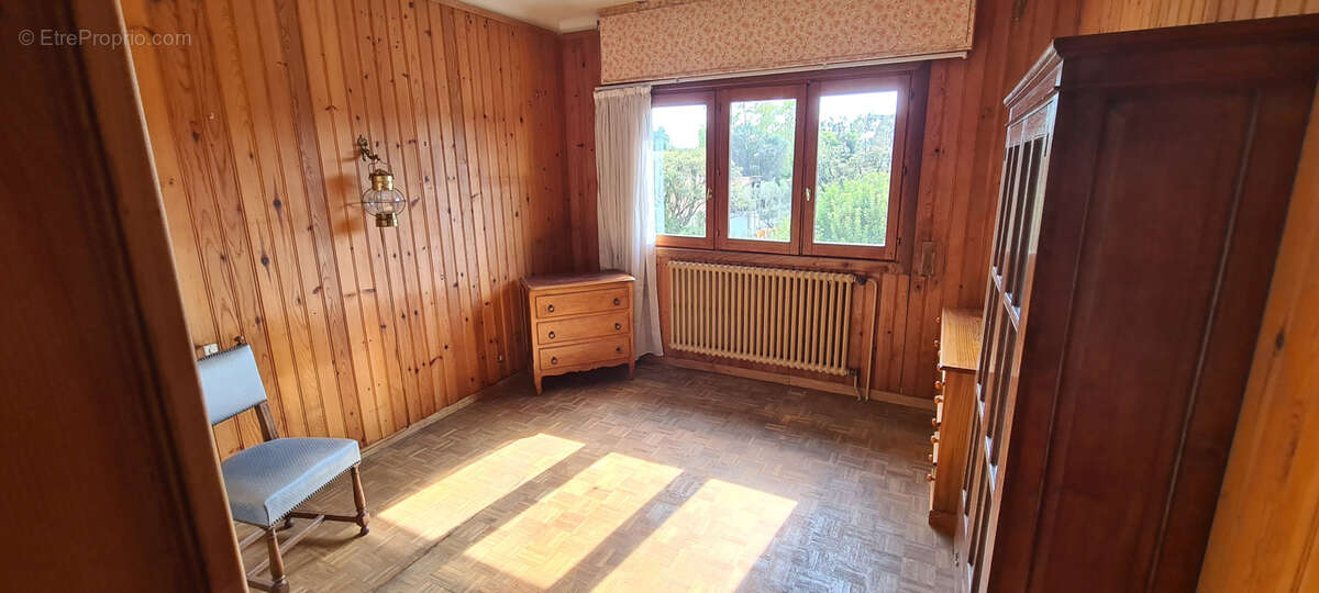 A Ajaccio, une villa avec appartement vue mer - photo 13