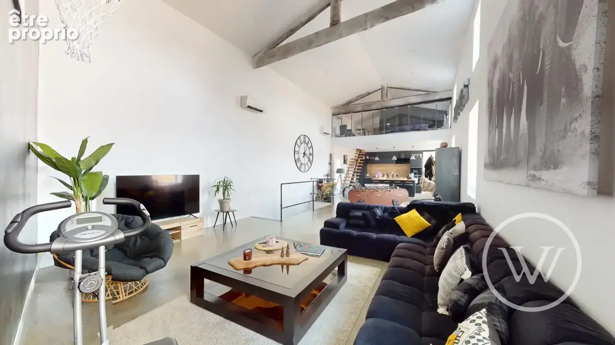 Maison 168 m² à Montmeyran  - photo 3