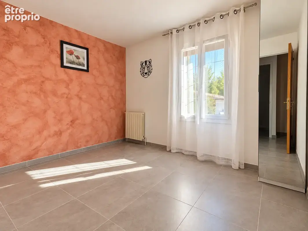 Maison familiale chaleureuse à Viarmes - photo 5