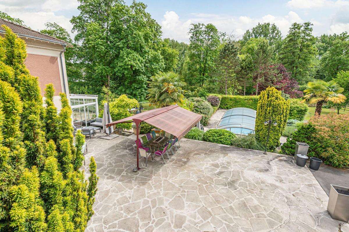 Maison à BERGNICOURT