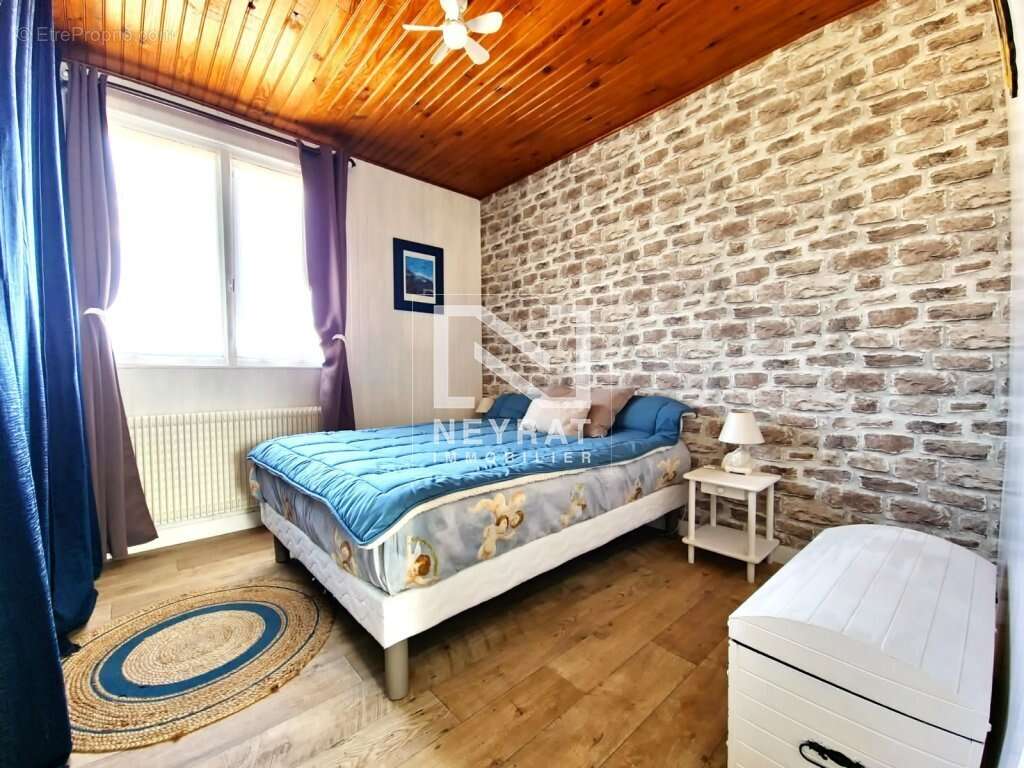 Maison 115 m² à Digoin  - photo 6