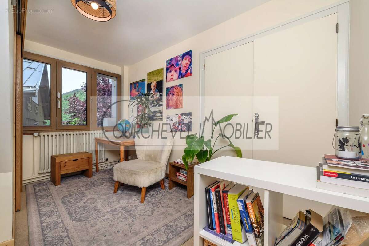 Appartement à BOZEL