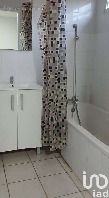 Photo 4 - Appartement à LES ABYMES