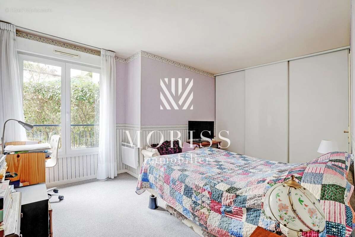 Appartement à NOGENT-SUR-MARNE