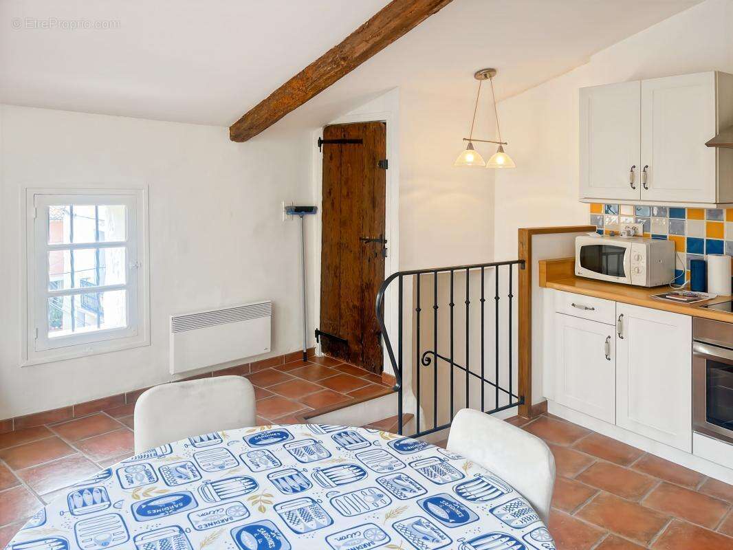 Maison à MARSEILLAN