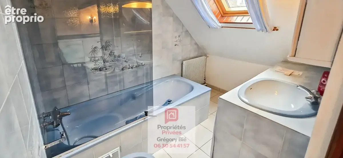 Maison Lizy Sur Ourcq 5 pièce(s) - photo 14