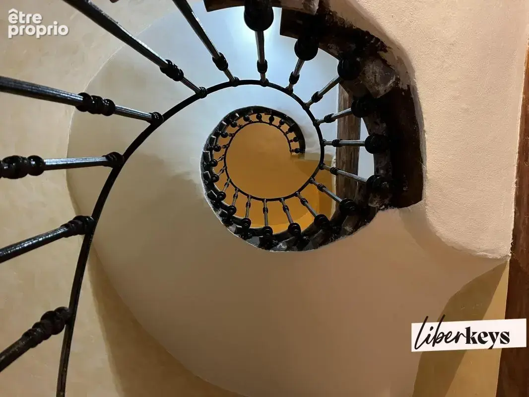 Maison Capestang - photo 9