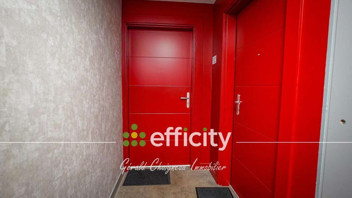 Appartement à CHALLANS