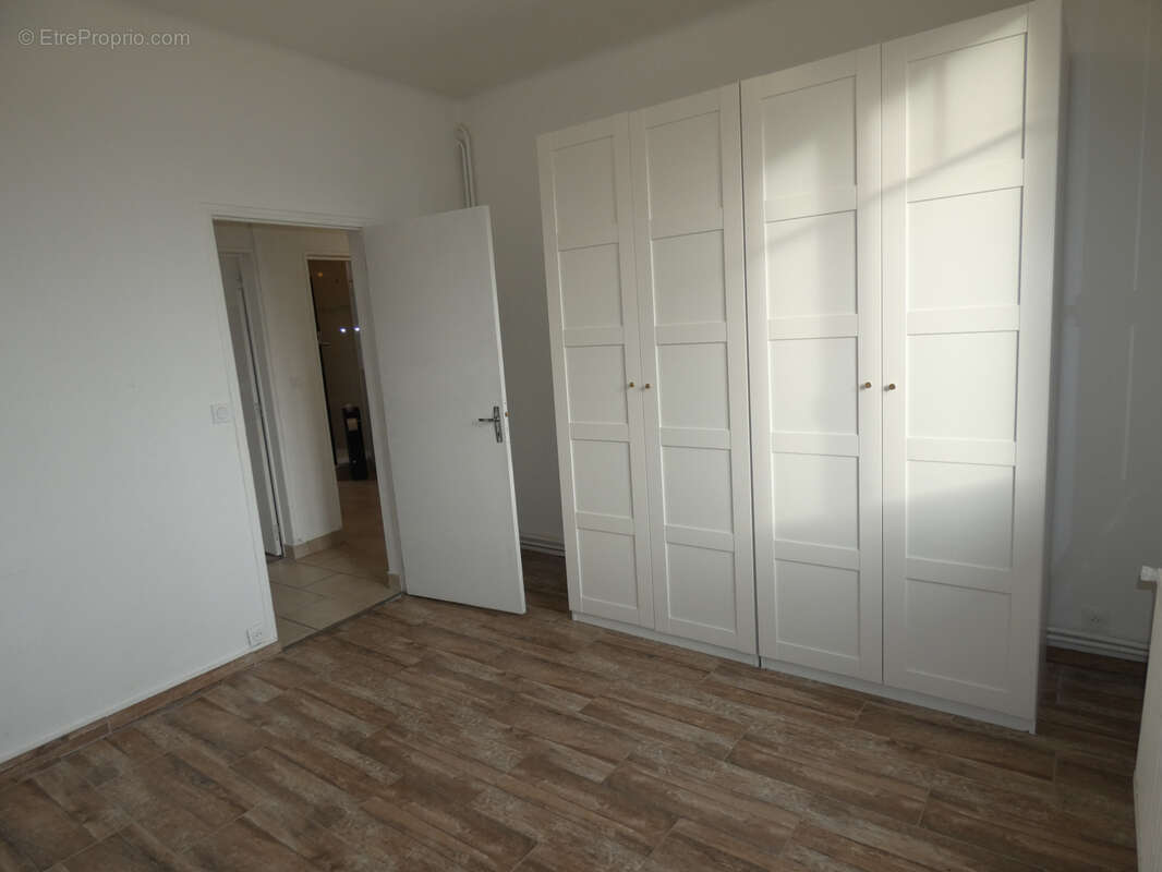 Appartement à MIGENNES