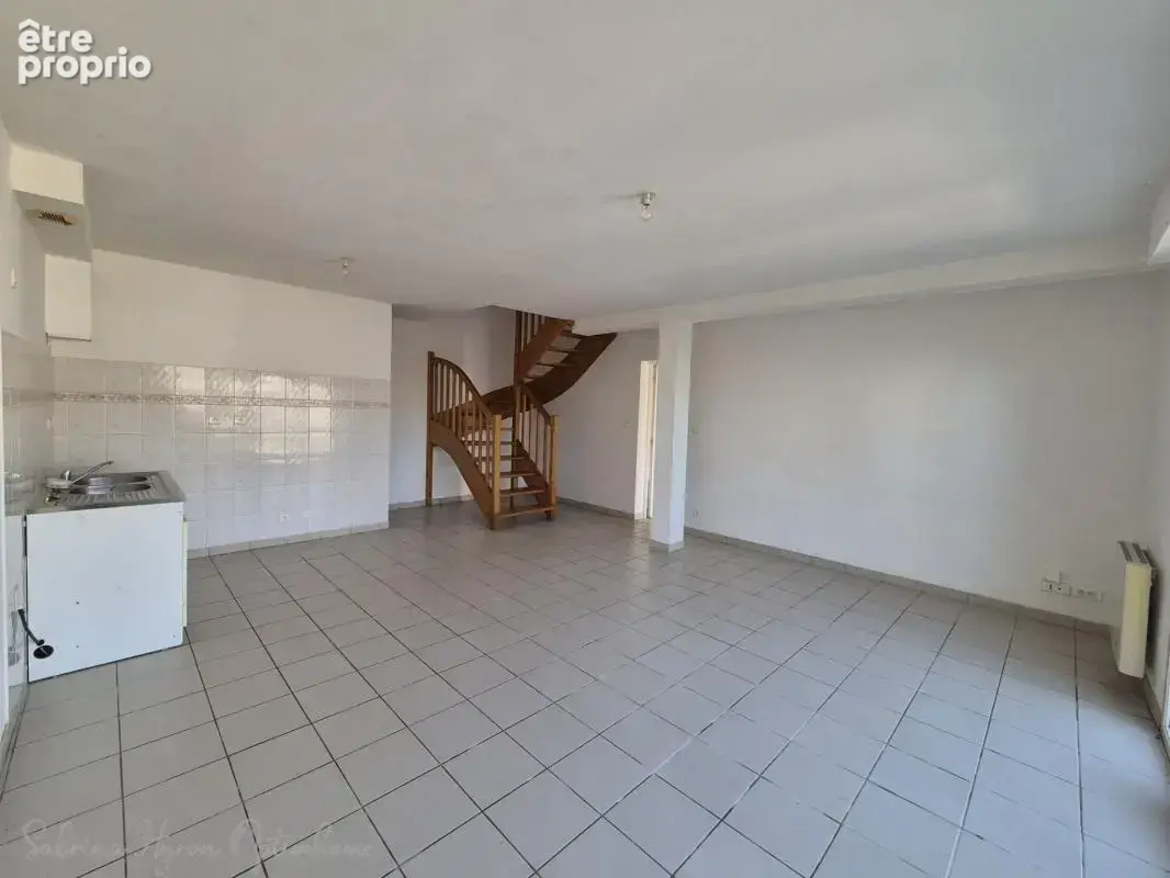 CROSSAC, A vendre en exclusivité, maison 4 pièces - photo 5