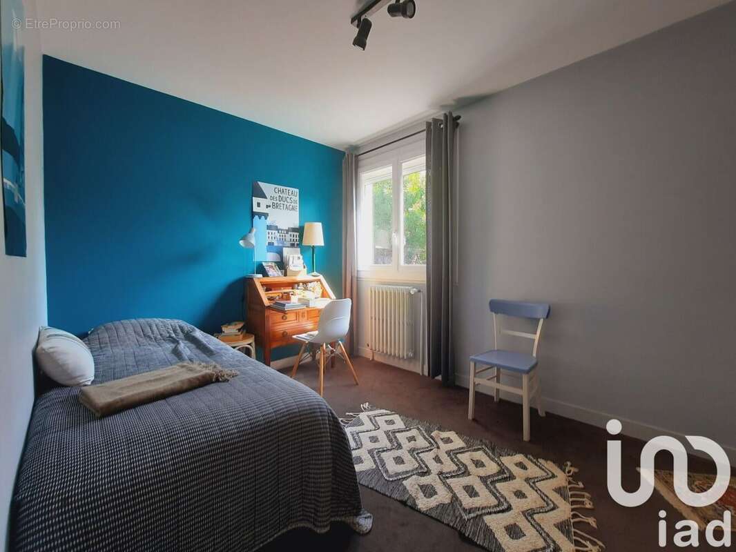 Photo 6 - Maison à LA CHAUSSEE-SAINT-VICTOR