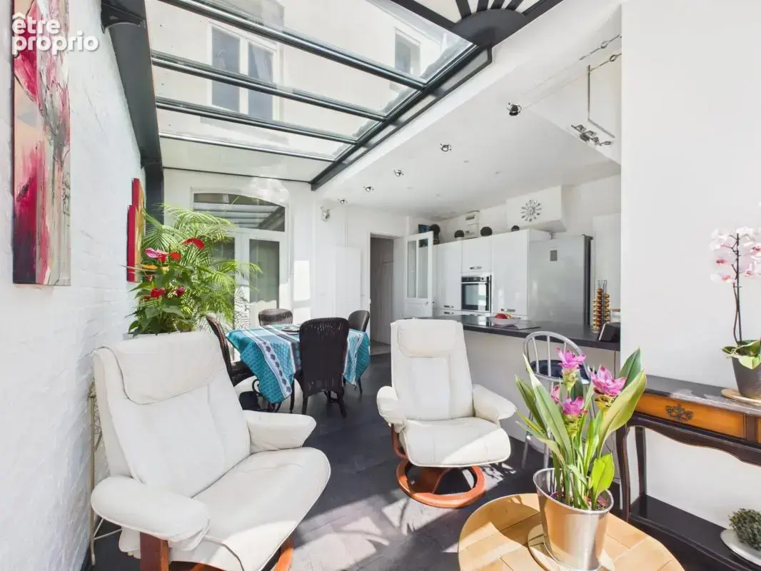 Maison 192 m² à Valenciennes  - photo 4