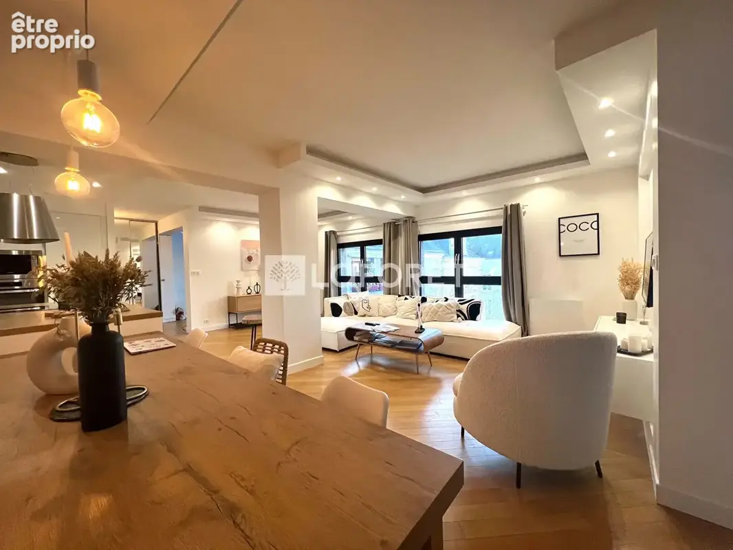 Appartement à CHOLET