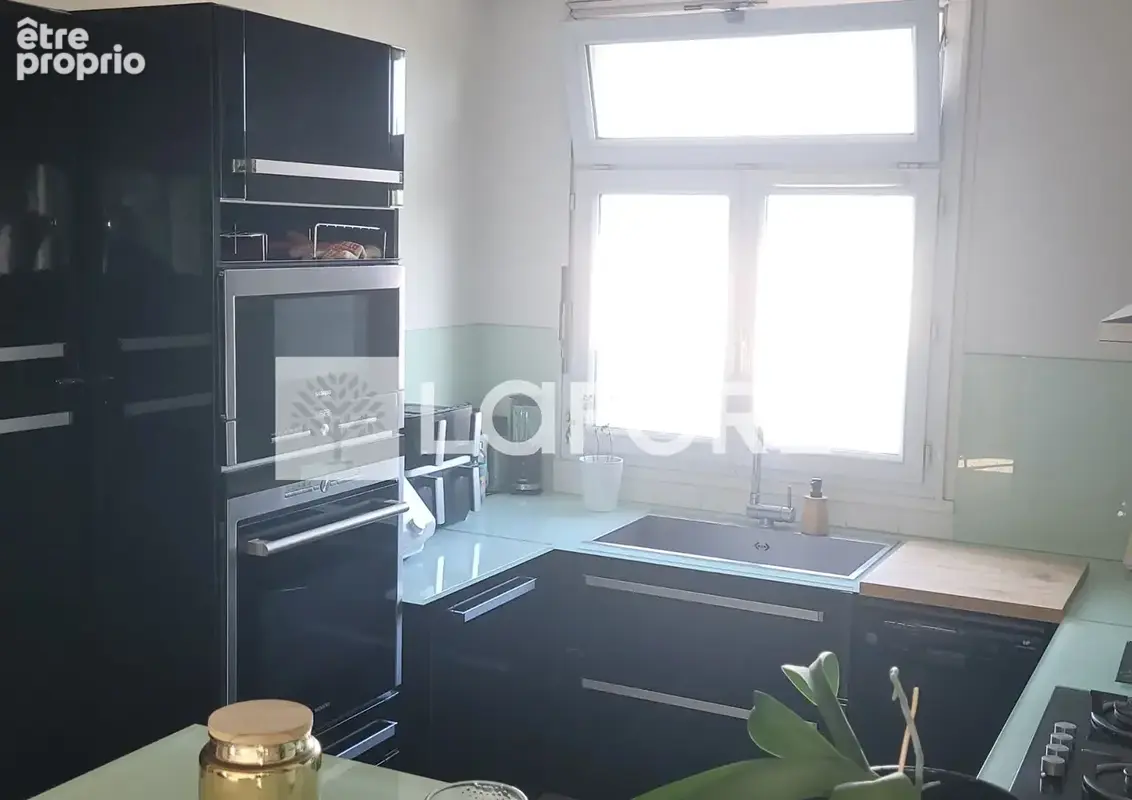 A vendre Appartement Thiais 4 pièce(s) 67.51 m2 - CALME ET LUMINEUX ! - photo 6