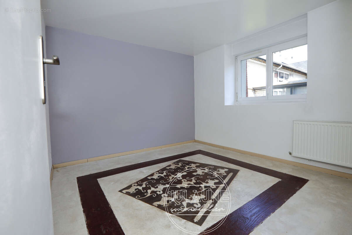 Appartement à LIMOGES