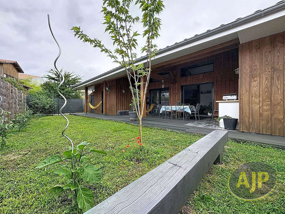 Maison Audenge - photo 7