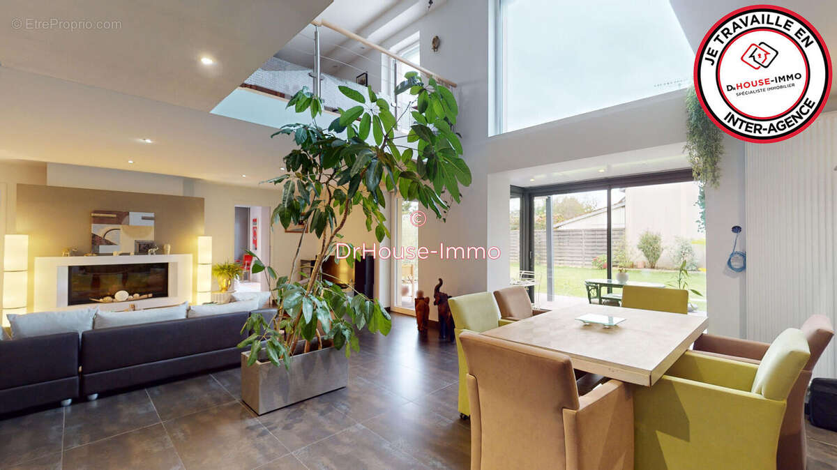 Maison 173 m² à Orleans  - photo 14