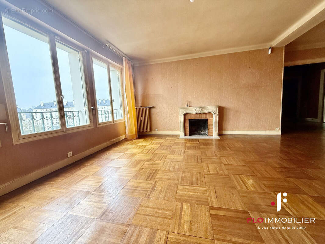 Appartement à CAEN