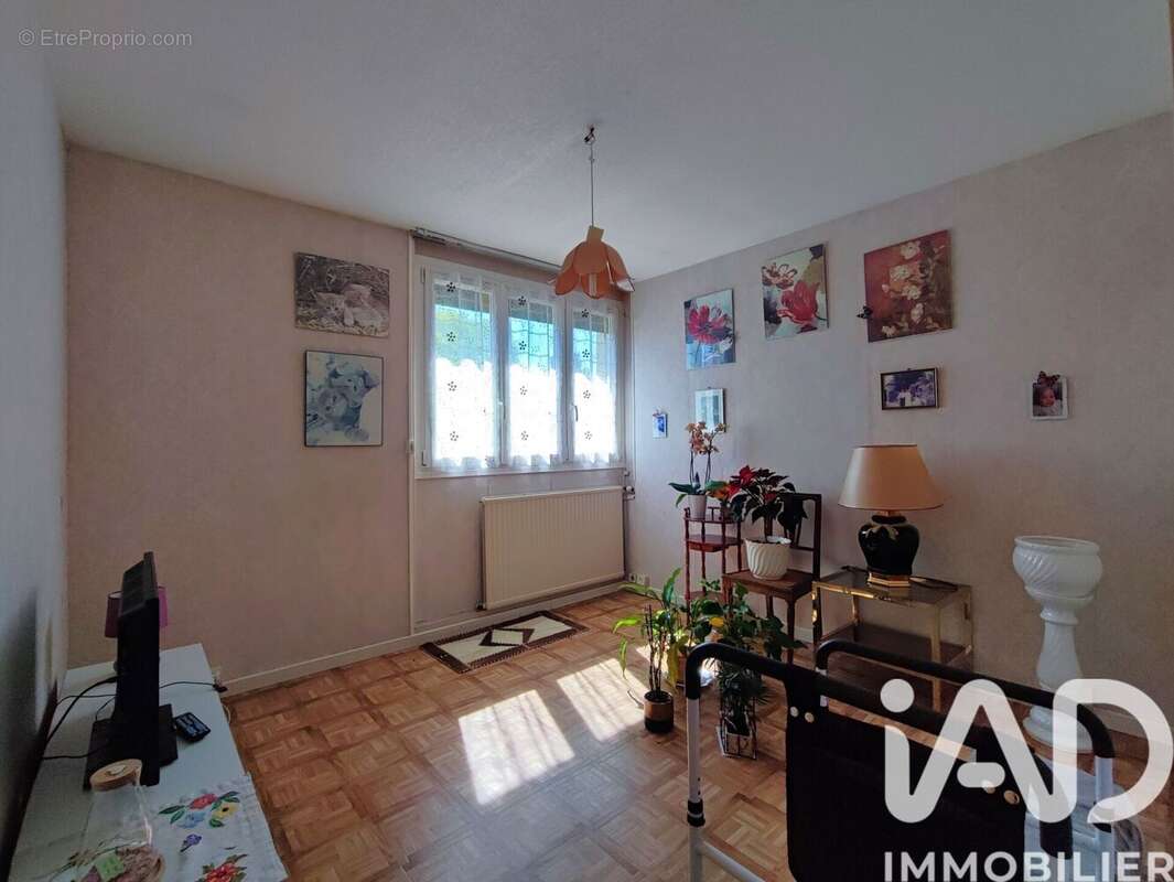 Photo 8 - Maison à CHARS