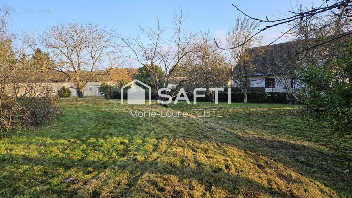 Photo 1 - Maison à LOCHES