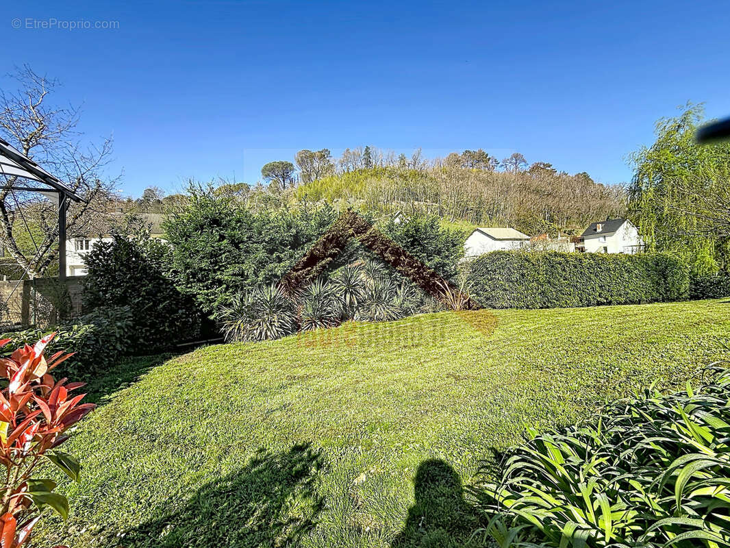 Maison à BRIVE-LA-GAILLARDE