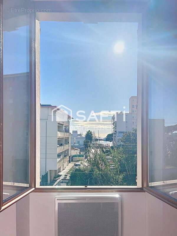 Photo 7 - Appartement à VALLAURIS