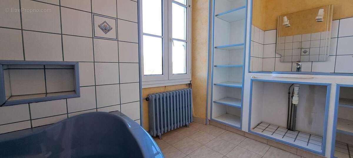 Photo 9 - Maison à MONTSURS