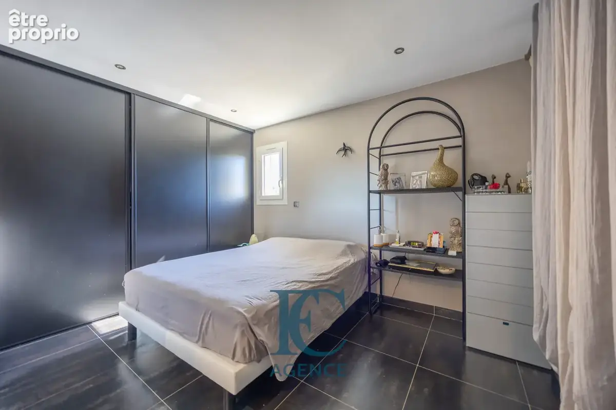 Maison de standing de 170 m2 au calme - photo 7